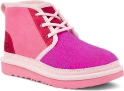 UGG Kids Neumel Mashup 5 UGG Kids Neumel Mashup -Cheap Shoe Store ugg childrens kids neumel mashup pink rose samba red 1123644k prsr 37520.1630083054