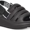 UGG Kids Sport Yeah -Cheap Shoe Store ugg childrens kids sport yeah black 1129050k blk 59167.1648739909
