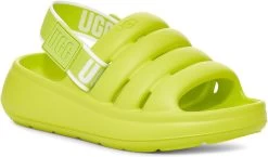 UGG Kids Sport Yeah 10 UGG Kids Sport Yeah -Cheap Shoe Store ugg childrens kids sport yeah key lime1129050k klm 19767.1648739910