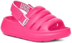 UGG Kids Sport Yeah 13 UGG Kids Sport Yeah -Cheap Shoe Store ugg childrens kids sport yeah taffy pink 1129050k typn 19299.1648739910
