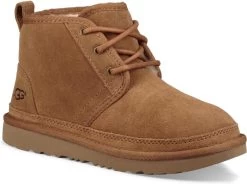 UGG Toddlers Neumel II -Cheap Shoe Store ugg childrens neumel ii chestnut 1017320k che 79002.1667483762