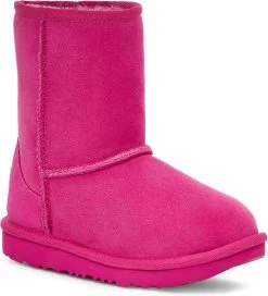UGG Toddlers Classic II -Cheap Shoe Store ugg childrens toddlers classic 2 raspberry sorbet 1017703t rsps 82485.1658503193