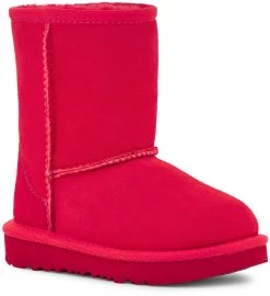 UGG Toddlers Classic II -Cheap Shoe Store ugg childrens toddlers classic 2 samba red 1017703t sbr 23508.1658503193