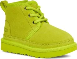 UGG Toddlers Neumel II -Cheap Shoe Store ugg childrens toddlers neumel 2 key lime 1017320t klm 89860.1667483762