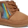 UGG Toddlers Neumel Chromatic 1 UGG Toddlers Neumel Chromatic -Cheap Shoe Store ugg childrens toddlers neumel chromatic chestnut 1123646t che 72426.1637967670.600.600