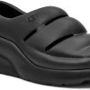 UGG Toddlers Sport Yeah Clog -Cheap Shoe Store ugg childrens toddlers sport yeah clog black 1133771t blk 26507.1661535351