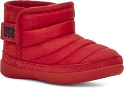 UGG Toddlers Zaylen -Cheap Shoe Store ugg childrens toddlers zaylen samba red 1132230t sbr 07282.1661535349