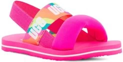 UGG Toddlers Zuma Sling 7 UGG Toddlers Zuma Sling -Cheap Shoe Store ugg childrens toddlers zuma sling taffy pink 1126970t typn 28810.1650900114