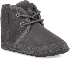 UGG Infants Neumel 10 UGG Infants Neumel -Cheap Shoe Store ugg infants baby neumel charcoal 1103500i chrc 45600.1654283815