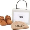 UGG Infants Neumel And UGG Beanie -Cheap Shoe Store ugg infants neumel and ugg beanie chestnut 1104729i che 39677.1657953064