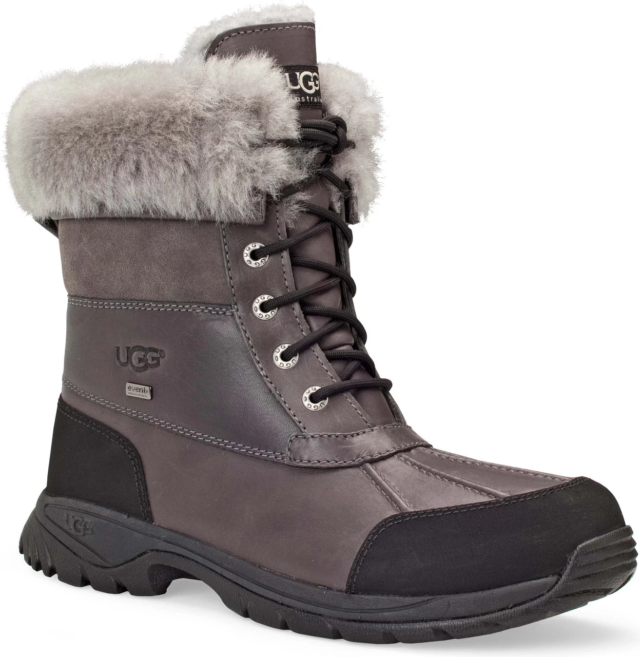 UGG Men's Butte 4 UGG Men's Butte - Image 2