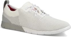 UGG Men's Feli Hyperweave -Cheap Shoe Store ugg men feli hyperwave white wall 1015684 wwl 50168.1487097869