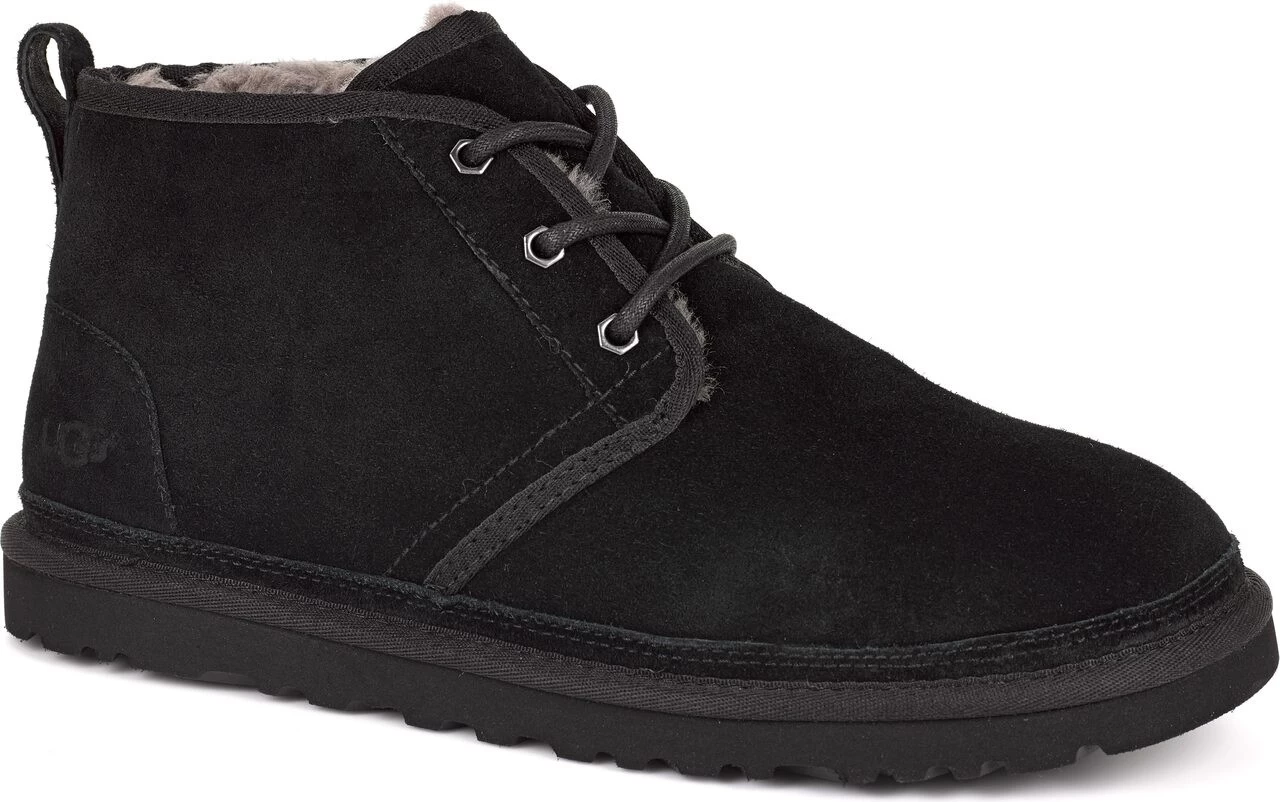 UGG Men's Neumel Suede 3 UGG Men's Neumel Suede