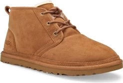 UGG Men's Neumel Suede 23 UGG Men's Neumel Suede -Cheap Shoe Store ugg men neumel suede chestnut 3236 che 39575.1696284824