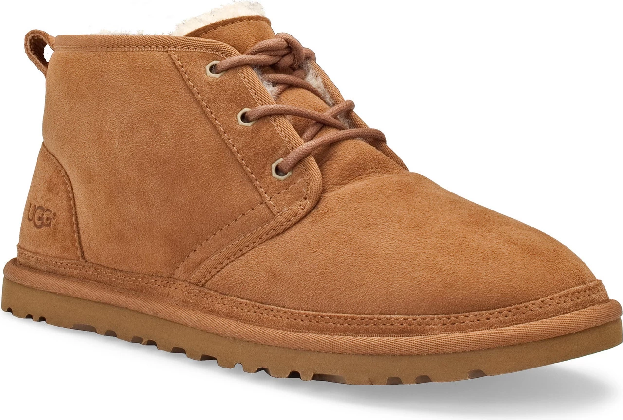 UGG Men's Neumel Suede 6 UGG Men's Neumel Suede - Image 4