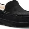 UGG Men's Ascot -Cheap Shoe Store ugg mens ascot black 1101110 blk 15971.1696284874
