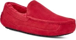 UGG Men's Ascot -Cheap Shoe Store ugg mens ascot samba red tnl 1101110 srtl 60442.1696284875