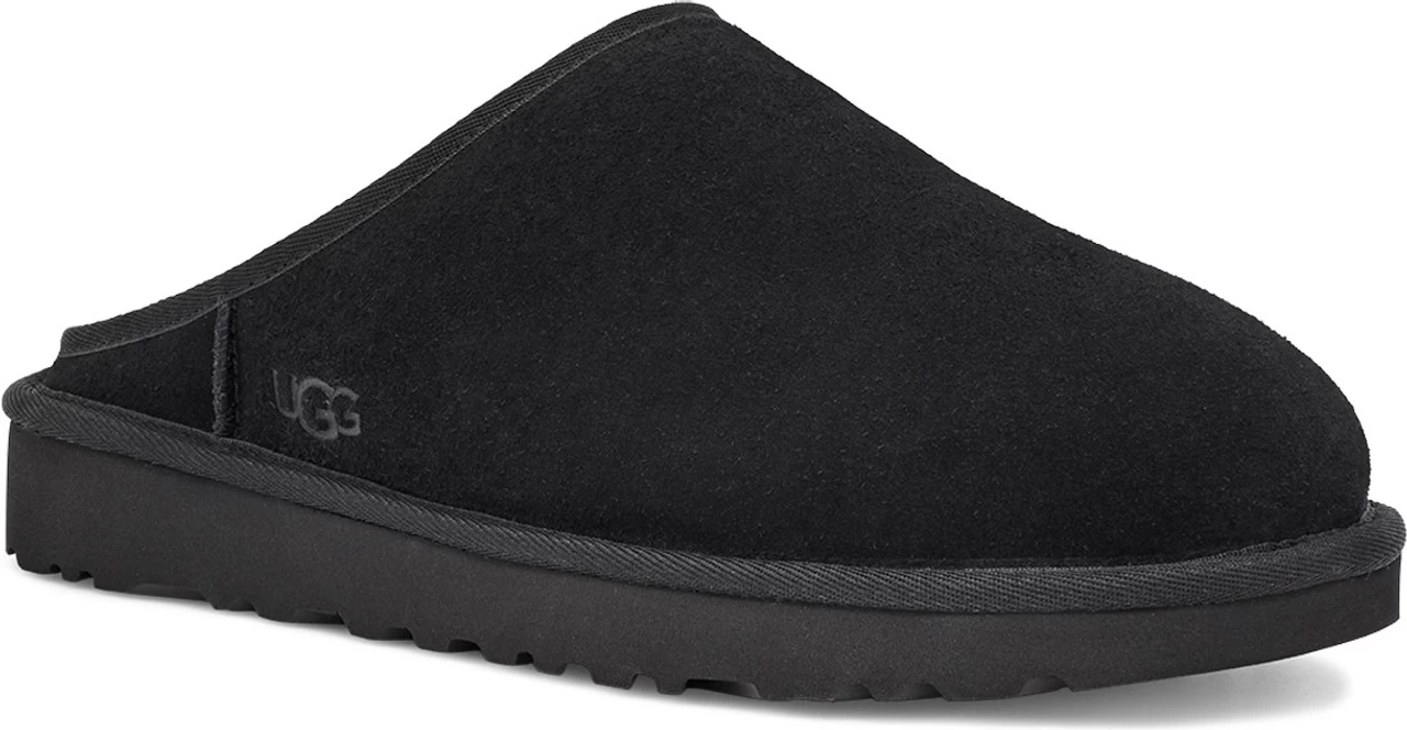 UGG Men's Classic Slip-On 3 UGG Men's Classic Slip-On