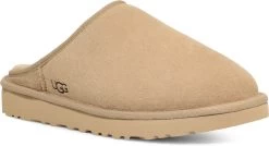UGG Men's Classic Slip-On 9 UGG Men's Classic Slip-On -Cheap Shoe Store ugg mens classic slip on mustard seed 1129290 mdsd 27301.1696284248