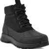 UGG Men's Emmett Duck Boot -Cheap Shoe Store ugg mens emmett duck boot black 1115834 blk 81288.1638647178