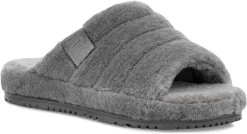 UGG Men's Fluff You -Cheap Shoe Store ugg mens fluff you metal fluff 1117473 mflf 30169.1650665380