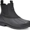 UGG Men's Gatson Chelsea 1 UGG Men's Gatson Chelsea -Cheap Shoe Store ugg mens gatson chelsea black 1123672 blk 90174.1660224243