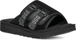 UGG Men's Goldencoast Strap Slide