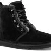 UGG Men's Harkley 1 UGG Men's Harkley -Cheap Shoe Store ugg mens harkley black 1016472 blk 44491.1585839305