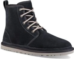 UGG Men's Harkley -Cheap Shoe Store ugg mens harkley true navy 1016472 tnvy 51300.1585839305