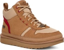 UGG Men's Highland Hi Heritage -Cheap Shoe Store ugg mens highland hi heritage chestnut sand dark cherry 1144053 csdch 39165.1705423721