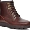 UGG Men's Kirkson -Cheap Shoe Store ugg mens kirkson chestnut leather 1120992 clthr 25204.1658877950