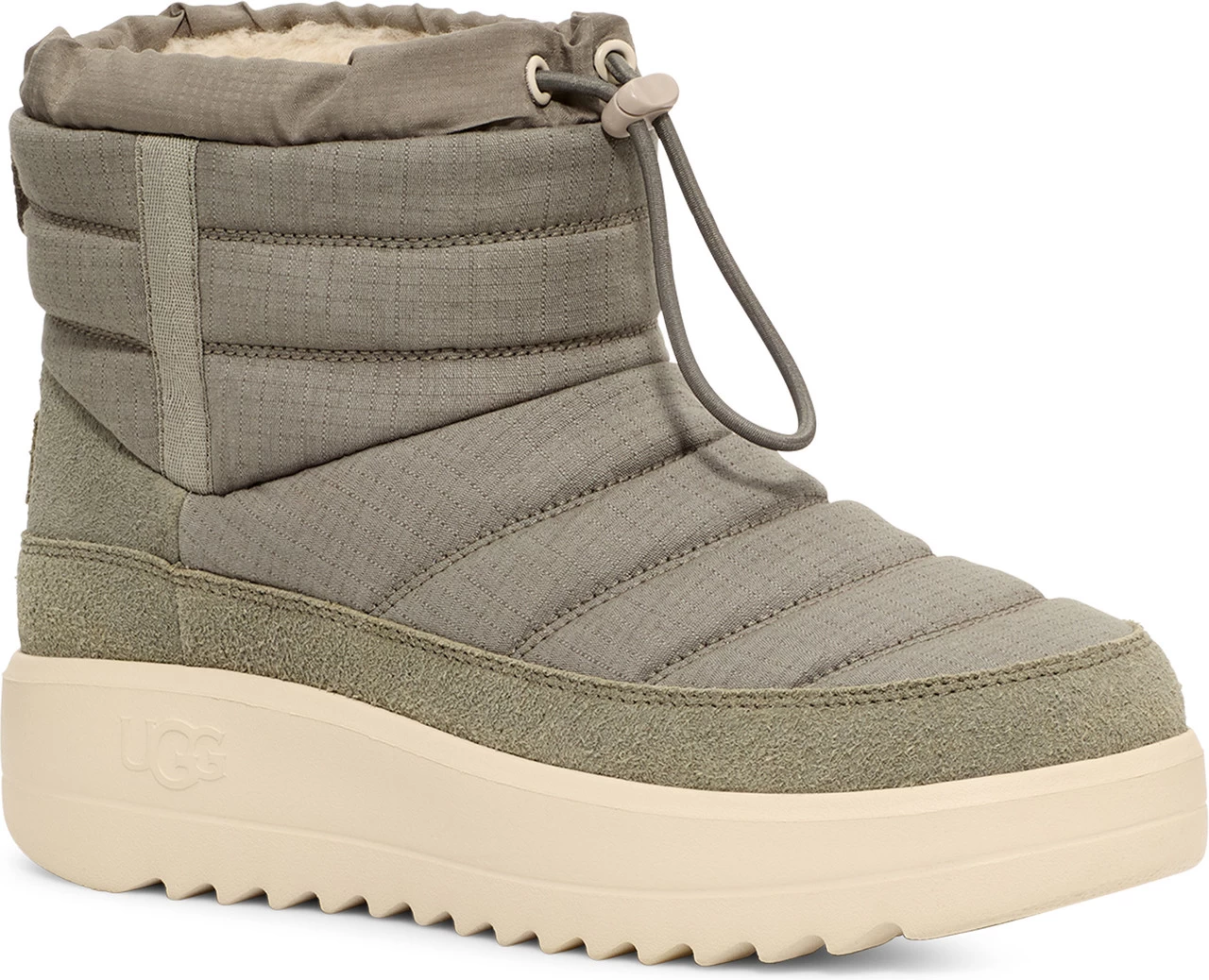 UGG Men's Maxxer Mini 4 UGG Men's Maxxer Mini - Image 2