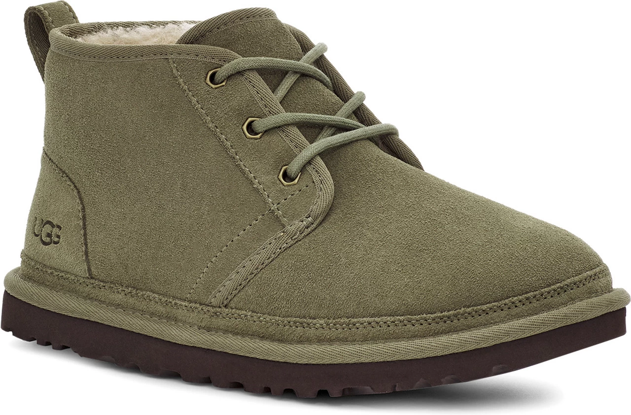 UGG Men's Neumel Suede 4 UGG Men's Neumel Suede - Image 2
