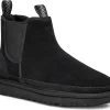 UGG Men's Neumel Chelsea -Cheap Shoe Store ugg mens neumel chelsea black 1121644 blk 78999.1696301893