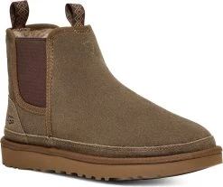 UGG Men's Neumel Chelsea -Cheap Shoe Store ugg mens neumel chelsea hickory 1121644 hck 63475.1696301893