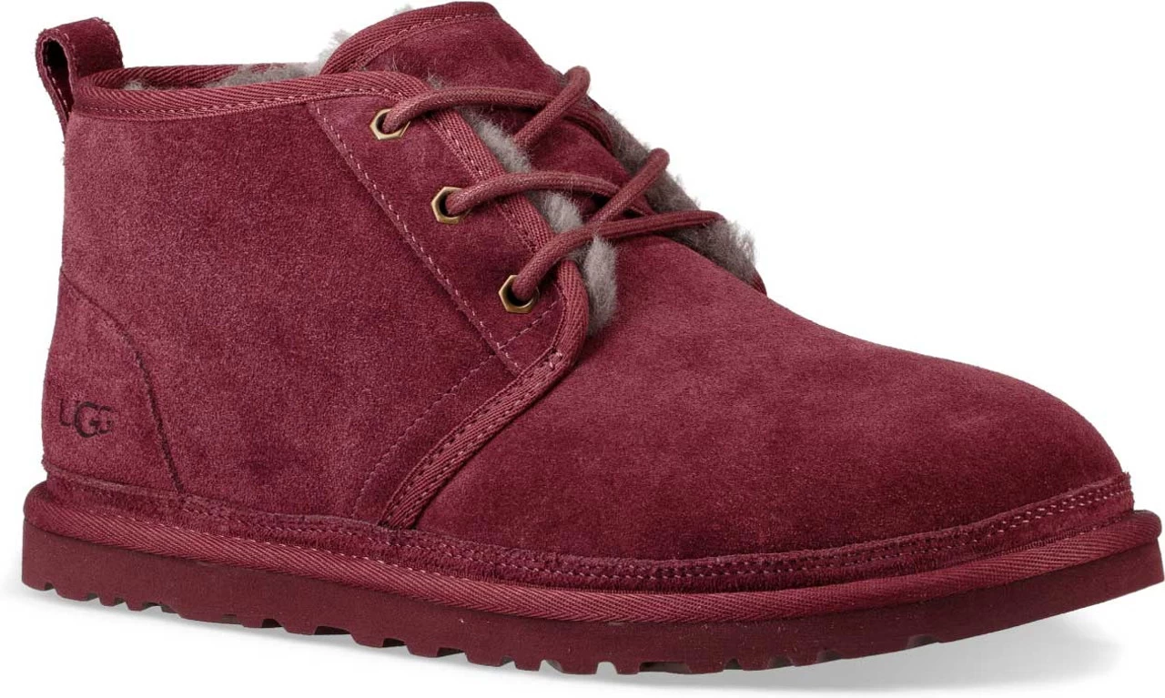 UGG Men's Neumel Suede 9 UGG Men's Neumel Suede - Image 7