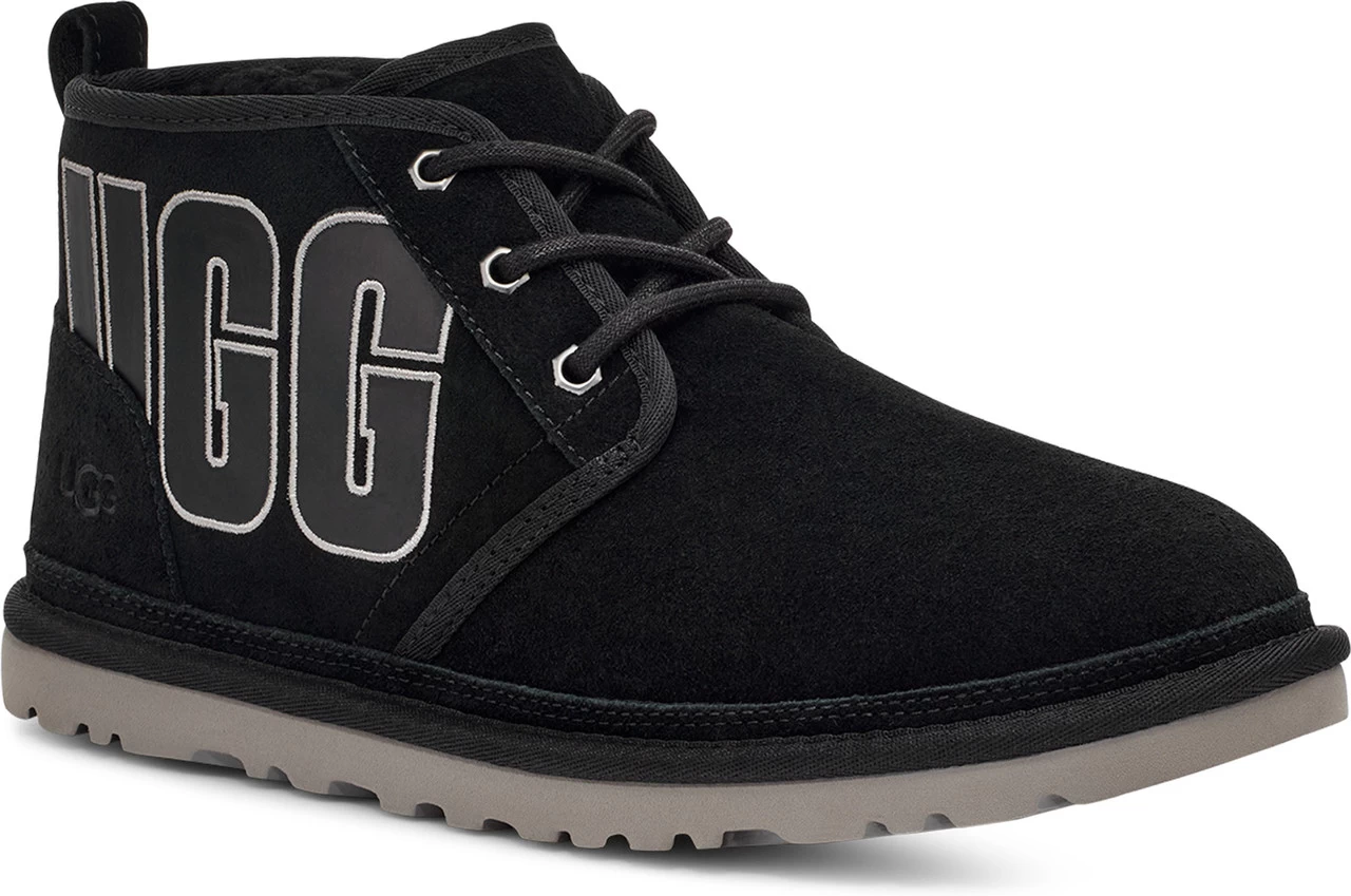 UGG Men's Neumel Graphic Outline 3 UGG Men's Neumel Graphic Outline