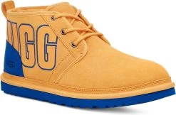 UGG Men's Neumel Graphic Outline 7 UGG Men's Neumel Graphic Outline -Cheap Shoe Store ugg mens neumel graphic outline summer neptune suede 1130715 snsd 61877.1659641551