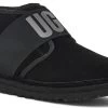 UGG Men's Neumel II Graphic -Cheap Shoe Store ugg mens neumel ii graphic black 1119392 blk 32867.1663866220