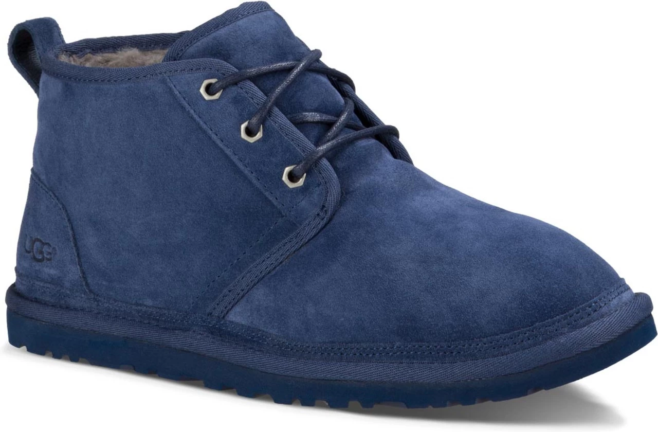 UGG Men's Neumel Suede 15 UGG Men's Neumel Suede - Image 13