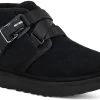 UGG Men's Neumel Quickclick -Cheap Shoe Store ugg mens neumel quickclick black 1130720 blk 26844.1660224241