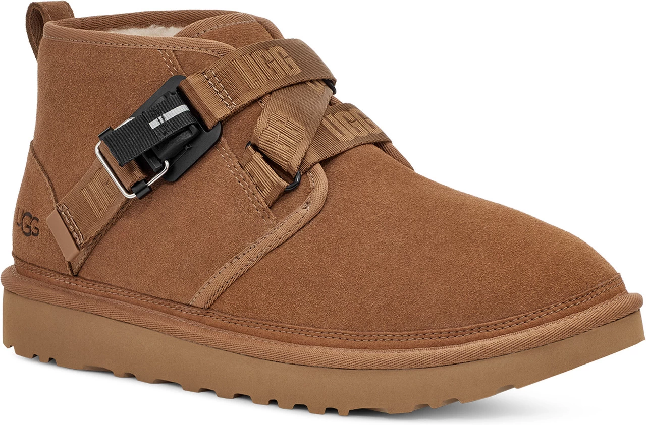 UGG Men's Neumel Quickclick 4 UGG Men's Neumel Quickclick - Image 2