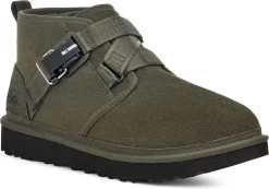 UGG Men's Neumel Quickclick 8 UGG Men's Neumel Quickclick -Cheap Shoe Store ugg mens neumel quickclick forest night 1130720 frsn 88869.1660224241