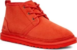 UGG Men's Neumel Suede 36 UGG Men's Neumel Suede -Cheap Shoe Store ugg mens neumel suede terracotta 3236 terr 69838.1696284826