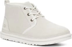 UGG Men's Neumel Suede 37 UGG Men's Neumel Suede -Cheap Shoe Store ugg mens neumel white 3236 wht 97334.1696284826