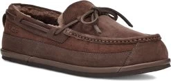UGG Men's Parkdale Moc Toe -Cheap Shoe Store ugg mens parkdale moc toe grizzly 1120924 grz 81189.1645142270