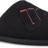 UGG Men's Scuff Graphic Shadow 1 UGG Men's Scuff Graphic Shadow -Cheap Shoe Store ugg mens scuff graphic shadow black 1129139 blk 59937.1646747916