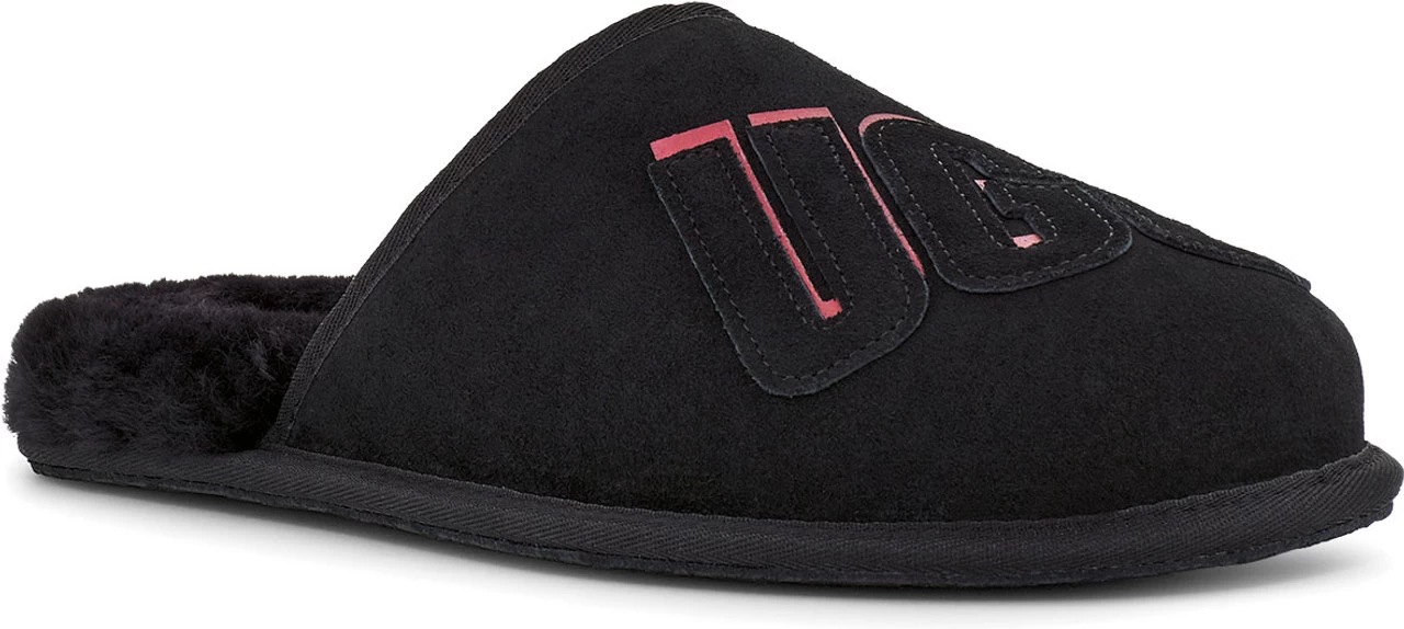 UGG Men's Scuff Graphic Shadow 3 UGG Men's Scuff Graphic Shadow