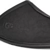 UGG Men's Scuff Leather -Cheap Shoe Store ugg mens scuff leather black 1108192 blk 31920.1696311917