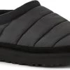 UGG Men's Tasman LTA -Cheap Shoe Store ugg mens tasman lta black 1127735 blk 02116.1656714144